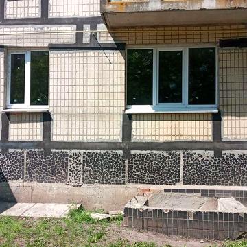 Однокімнатна квартира в центрі міста