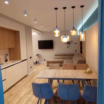 Продам 3к квартиру в новом доме 3эт