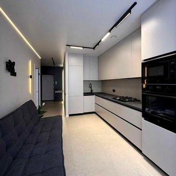 40060 продаж 1 кімнатної квартири Озерна, вул. Лісогринівецька, Рауш ЖК Рауш