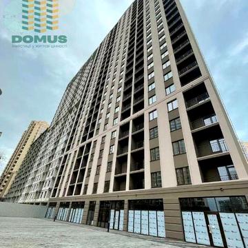 Аркадия! 3-4 комн 125 м² ЖК "Эллада". Вид на море! Двусторонняя ЖК «Эллада»