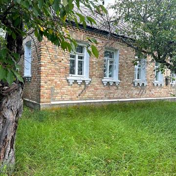 Продам будинок в с. Горенка з ділянкою 18 соток поруч Пуща-Водиця