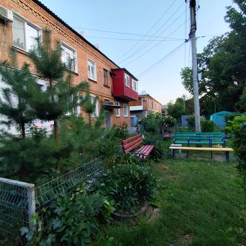Малоджанкойська вул., 5