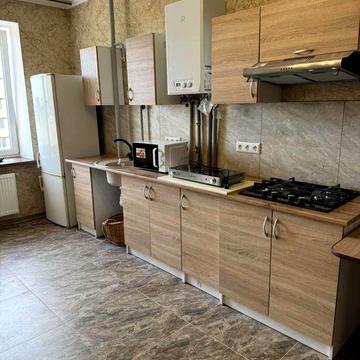 ЖК Київський Маєток, простора 1 кімн квартира