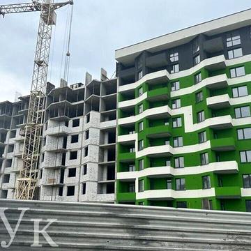Прдається 3 кімнатна квартира в сучасному ЖК