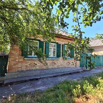 Продаж житлового будинку в Чигирині