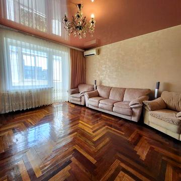 Продажа 3 комнатной квартиры Бородинский микрорайон