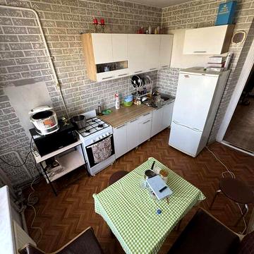 Продаж 1к Квартира Михайла Грушевського (Ачканових Братів) вулиця