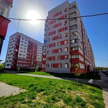 СРОЧНО! Продам РЕАЛЬНУЮ 1 комн. квартиру дом с КОММУНИКАЦИЯМИ! AB ЖК Гидропарк