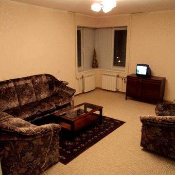 Сдам однокомнатную квартиру на харьковской в сумах