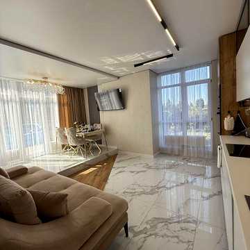 Продаж 2к Квартира Академіка Філатова вулиця ЖК Manhattan