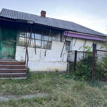 Продаж будинку в Черкаській області