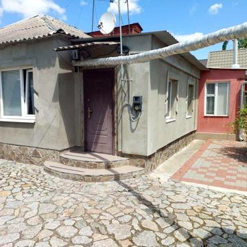 Продам частину будинку м.Кропивницький р-н Новомиколаївка