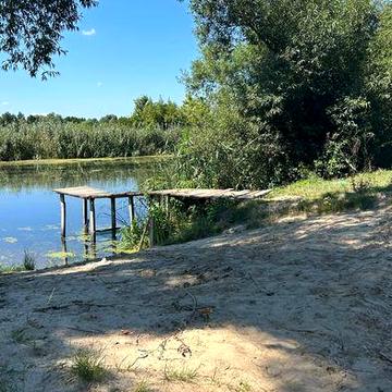 Продаж цегляного будинку в  с.Саварка