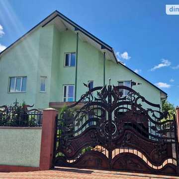 Продаж 7к Дім Східний 1-й провулок