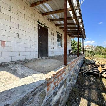 Продаж будинку Сонячне