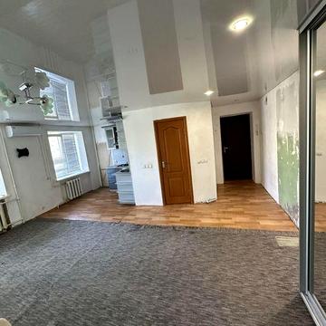 Продаж 1 кімн.квартири центр вул.Софіївська (Чапаєва)