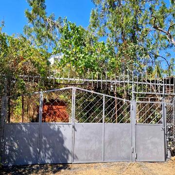 Участок с домом на берегу хаджибеевского лимана