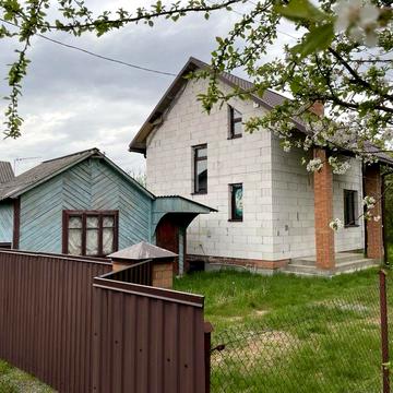 Продаж будинку від власника