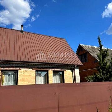 2-эт. дом, 40м2, 6.5 сот, Вища Дубечня с., недорого, ексклюзив, срочно