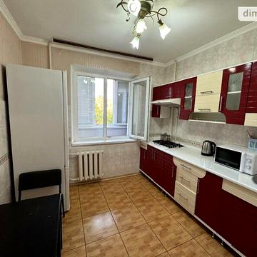 Продаж 1к Квартира Поздовжня 12-а вулиця