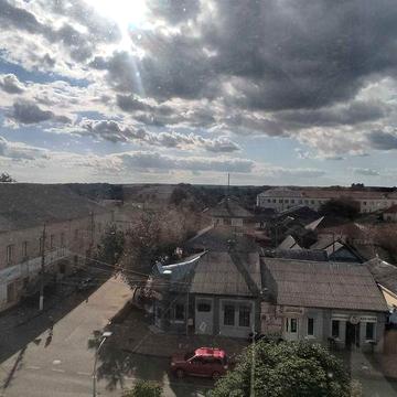 Квартира в центрі міста