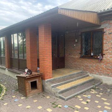 Продається будинок Турбів