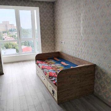 Продам 4-х комнатную квартиру с евроремонтом (403966)