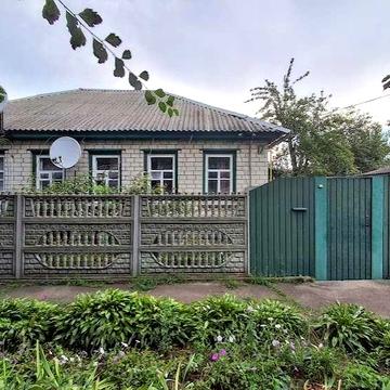 Продаж 1/2 житлового будинку в місті Черкаси