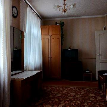 Продаж квартири в с.Северинівка (40кв.м) торг