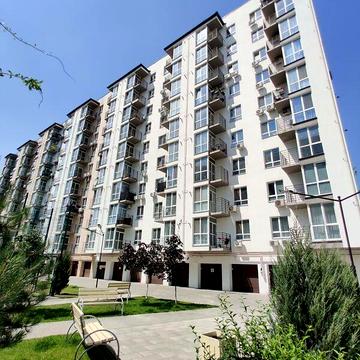 Продаж 3к Квартира Сімейна вулиця ЖК Днепровская Брама 2