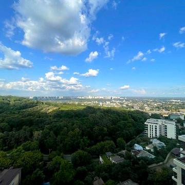 3к Буслівська 12, ЖК Busov Hill Вікна на Ботанічний сад Продаж БЕЗ % ЖК Busov Hill