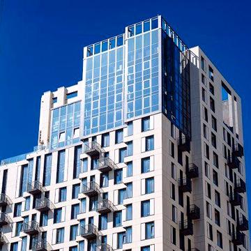 Продаж 2-кімнатної квартири у преміальному ЖК TRIIINITY на Печерську ЖК TRIIINITY