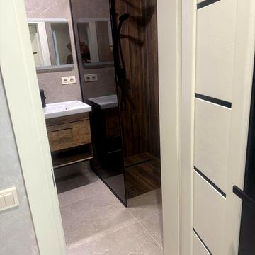 Здам в оренду квартиру  ЖК Квітковий 1-кімнатну 43кв