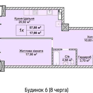 Продажа квартир / Новопечерские Липки /Без%/ Андрея Верхогляда 7 / ЖК Новопечерскіе Липки