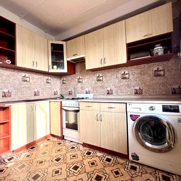 Продаж 1К квартири Перова 16Б Дніпровський Лівий берег м. Лівобережна