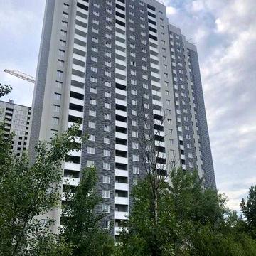 Продаж 1 кімнатної квартири, вул.Електротехнічна 43, ЖК Деснянський ЖК Деснянський