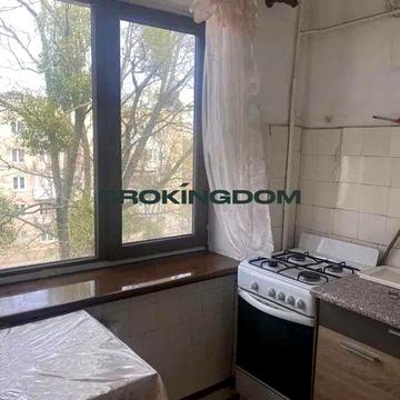 Продажа 2х кімнатної квартири, вул. Ратушного 33
