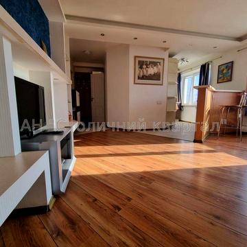 Продаж 2-кімнатної квартири пр-т Берестейський 20, КПІ
