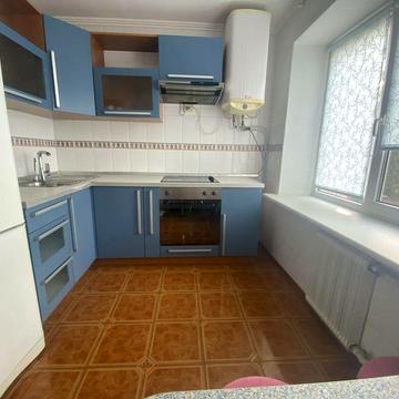 Продаж БЕЗ % 2к вул. Загорівська 8/10 (Багговутівська), 54 м2 + лоджія