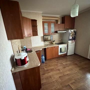 Продам двокімнатну меблями технікою Балтійський 5 ЖК Навігатор ЖК Навігатор 1