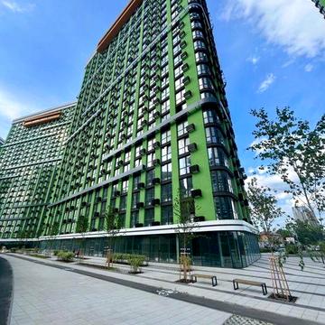 ПРОДАЖ однокімнатна квартира в ЖК GREAT Грейт