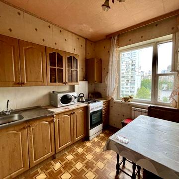 Продаж 3 к. Квартира пр-т Б. Миколи, можно Є ВІДНОВЛЕННЯ Позняки, Київ