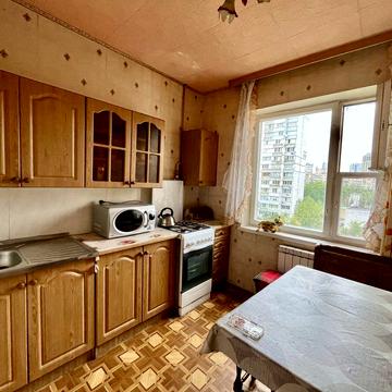 Продаж 3 к. Квартира пр-т Б. Миколи, можно Є ВІДНОВЛЕННЯ Позняки, Київ
