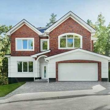 Продаж готового будинку 412 м2 під ремонт у КМ Green Hills (Київ 10км)