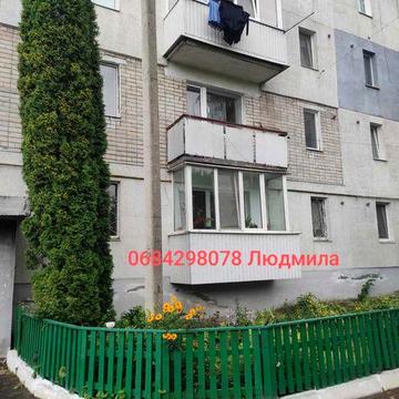 Квартира в гарному стані
