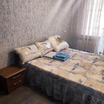 Довгострокова оренда 3к Квартира Покровський масив