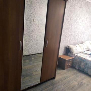 Довгострокова оренда 3к Квартира Покровський масив