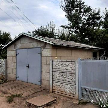 Продажа дома  на Горькому