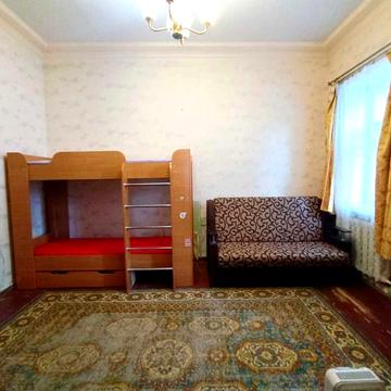 Оренда 2-х кімнат в приватному будинку в районі Гагаріна
