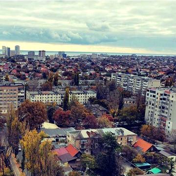 ЖК Модерн 1но комн. с красивым видом